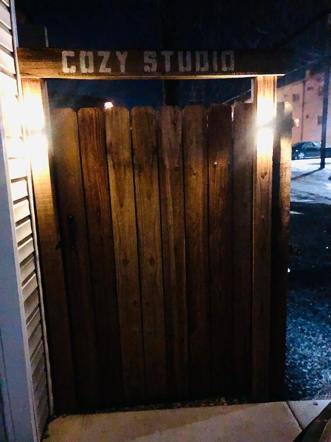 Cozy Studio Grand Junction Exteriér fotografie